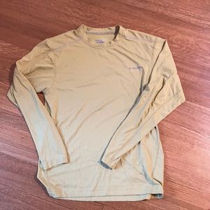 Columbia Titanium Long Sleeve Tee